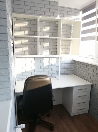 Продаж 2к квартири на вул. Рональда Рейгана
