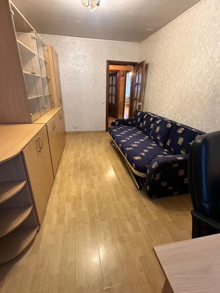 Продаж 3-кімнатної квартири біля Інституту Шалімова