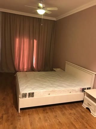 3-room apartment for rent in Vake