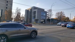 Продається ОСЗ пр Лобановського 1120м2 10сот в част.соб.  Супер Фасад