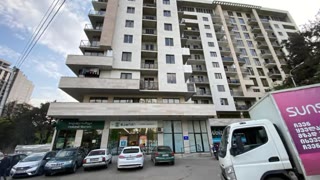 იყიდება 2 ოთახიანი ბინა ისანში