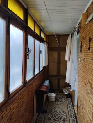 Продам 1к квартиру Москалевка, Центр