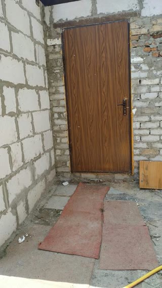 Продам 1/2 будинок на л/горі