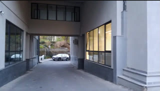 Commercial office space for rent in Vake