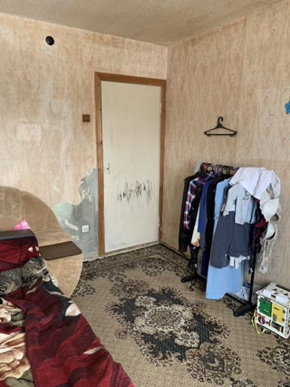 Продам 2-х кімнатну квартиру Аеропорт