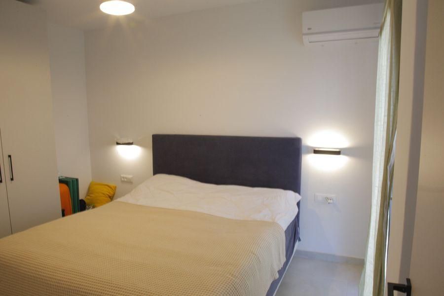 113 m² Villa