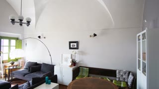 95 m² Apartment