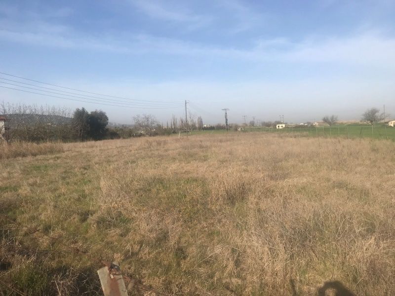 5180 m² Parcel
