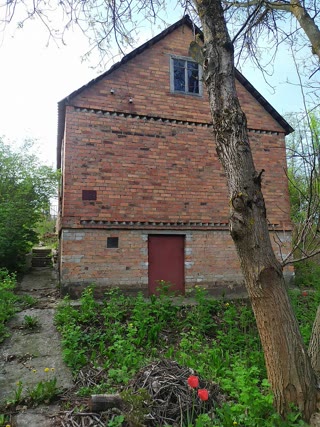 Дача, 17 км від Харкова