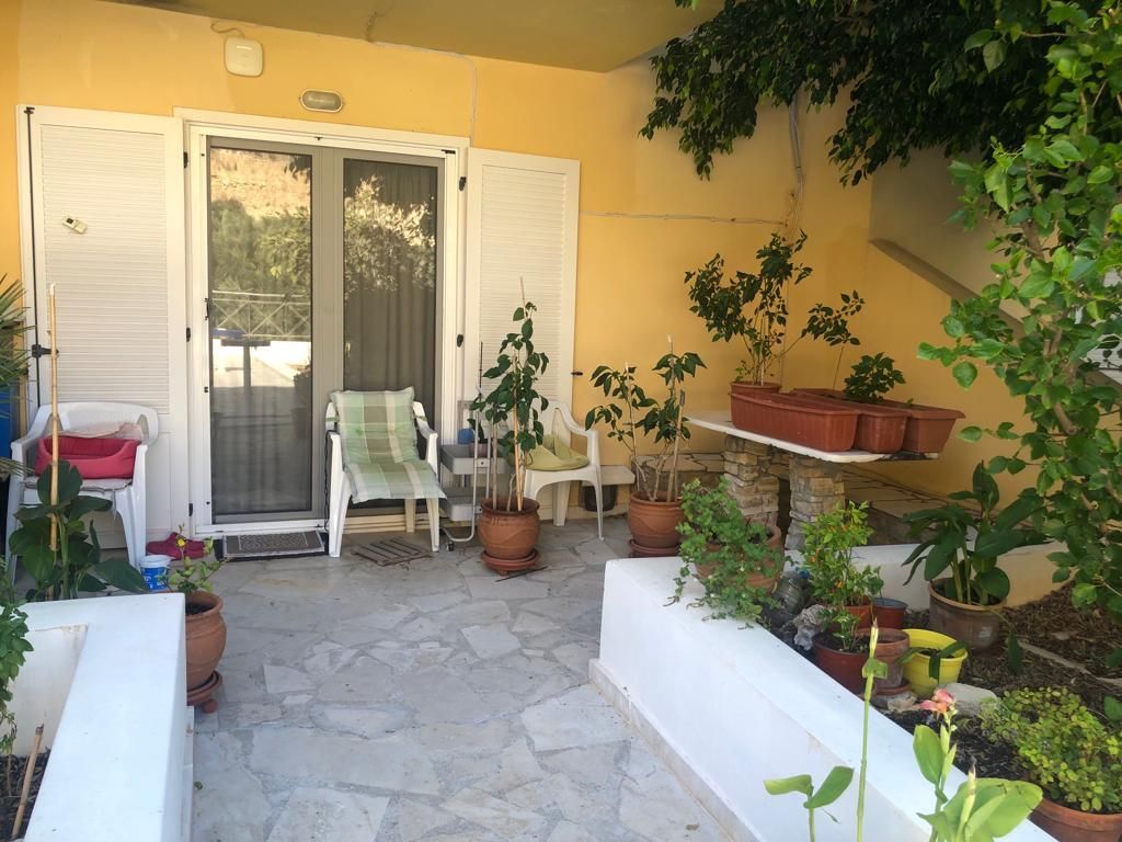 Διαμερισμάτων Συγκρότημα, 340τ.μ.