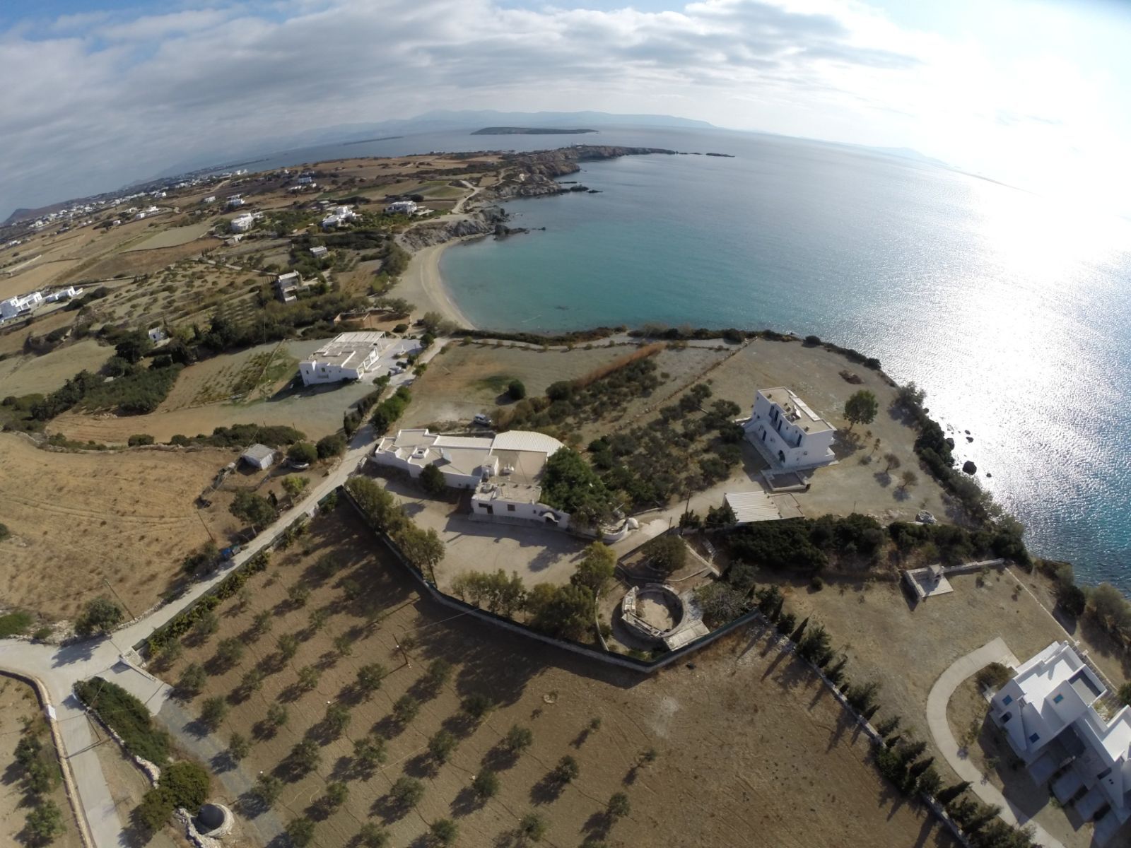 Αγροτεμάχιο 4231 τ.μ.