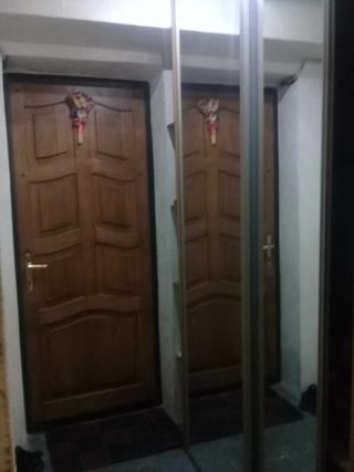 Продам 5ти комн. квартиру