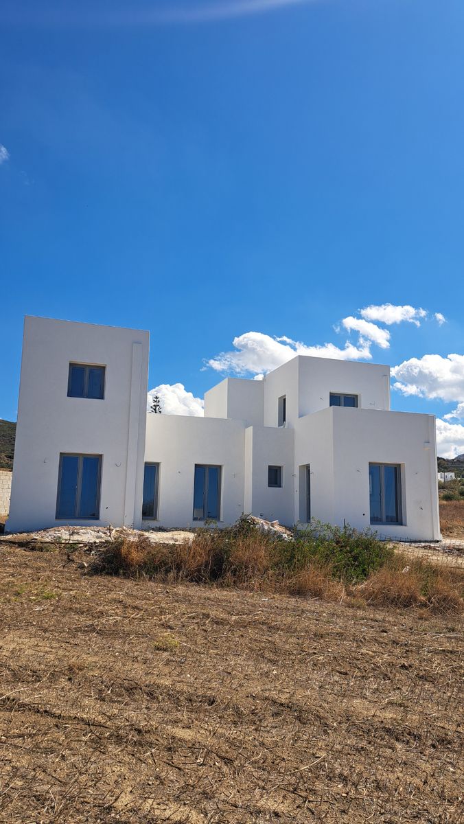 Μονοκατοικία 80τ.μ.