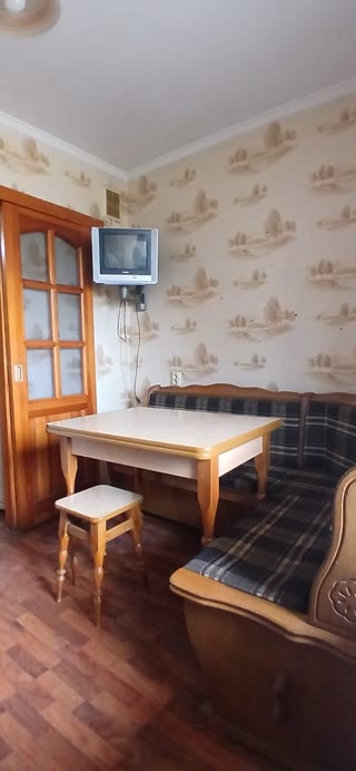 Sale of a 2-room apartment in Poznyaky