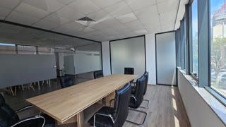 Office space for rent in Avlabari