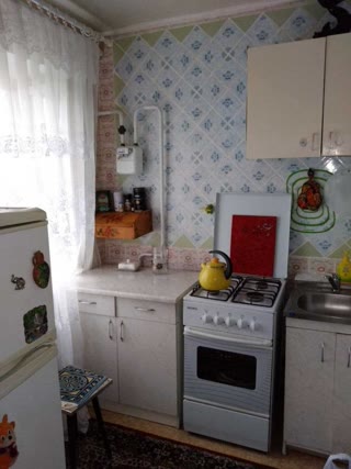 Продам квартиру купянск