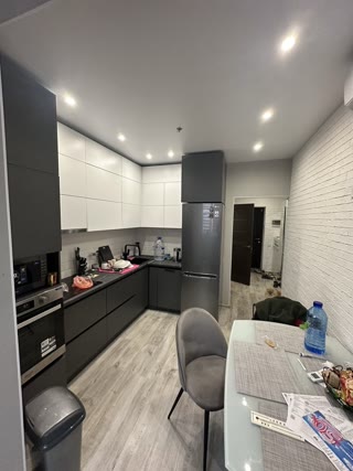 Продам 1к квартиру, Ньютона, Новіе Дома