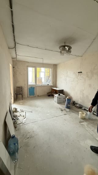 Продам 1к квартиру Салтовка