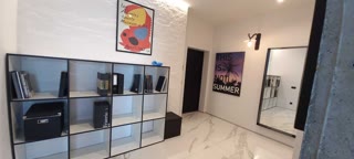 Продається 1к квартира в комплексі бізнес-класу Delmar