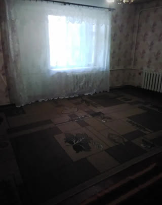 Sale of 1-room apartment on Doslidna St., Rogan
