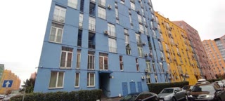 Продаж 3к квартири, меблі+техніка, ремонт, ЖК Комфорт-Таун