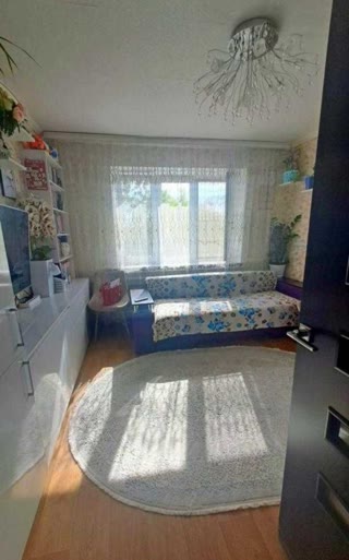Продам 1к гостинку Нові Дома