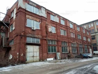 Чудово підійде під виробництво, бізнес-центр, склад, фабрику, швейний цех