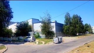 For Sale! Production and Warehouse Complex in Krasnodar District