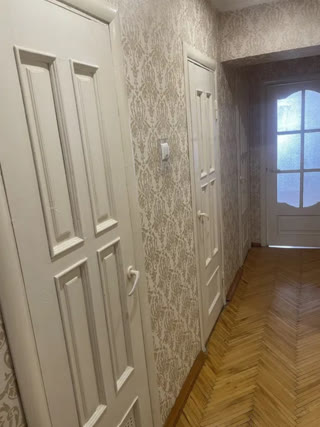 Оренда 3-кімнатної квартири неподалік центру Львова