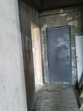 Universal commercial space for rent in Vazisubani