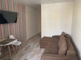 продам квартиру новобудова ХТЗ 42 кв