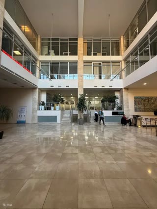 Office commercial space for rent on Mtatsminda