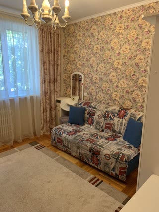 Продам 2 комнатную квартиру Салтовка