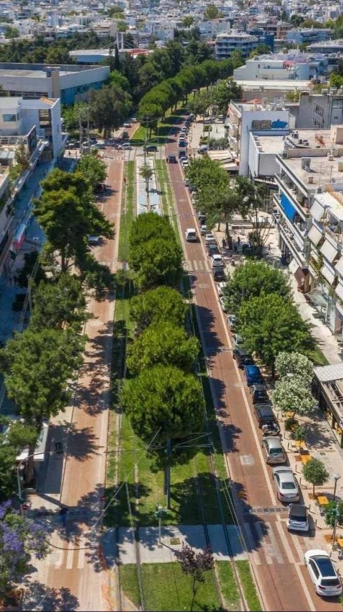Οικόπεδο 1200τ.μ.