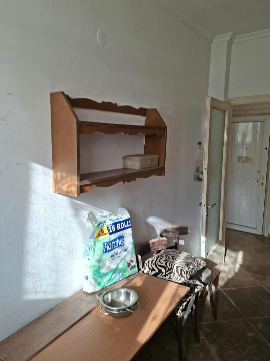 Квартира 48 м²