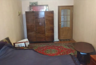 Sale of 1-room apartment in Odesa