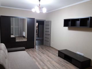 Sale of a 1-room apartment, residential complex, Dragomanova St