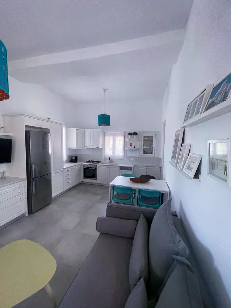 100 m² Detached House