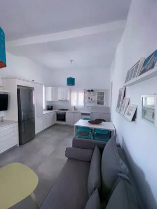 100 m² Detached House