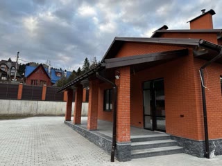 Продаж преміального будинку з панорамним видом у Східниці