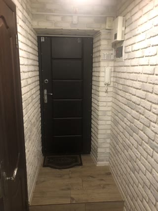 For sale 3-room apartment Klochkivska St., Hospodar Metro
