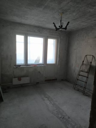 Продам 2-комнатну квартиру пос Восточный