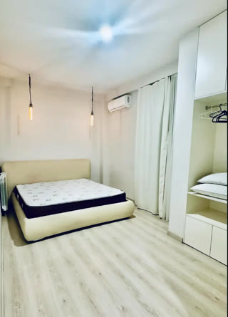 2-room apartment for rent in Vake