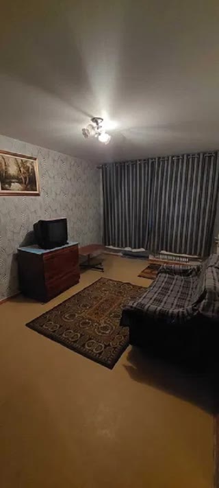 Сдам однокомнатную квартиру на Салтовке