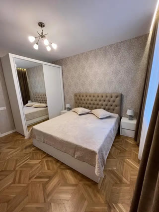 3-room apartment for rent in Vake