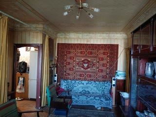 Sale of a cozy 2-room apartment near the center, Mykola Amosov Street