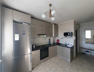 Продаж 3-кімнатної квартири на Виноградарі