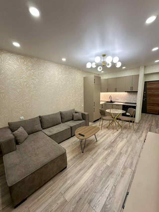 Apartment for rent in Didi Digomi