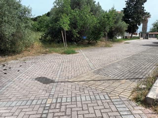 Участок 380 м²