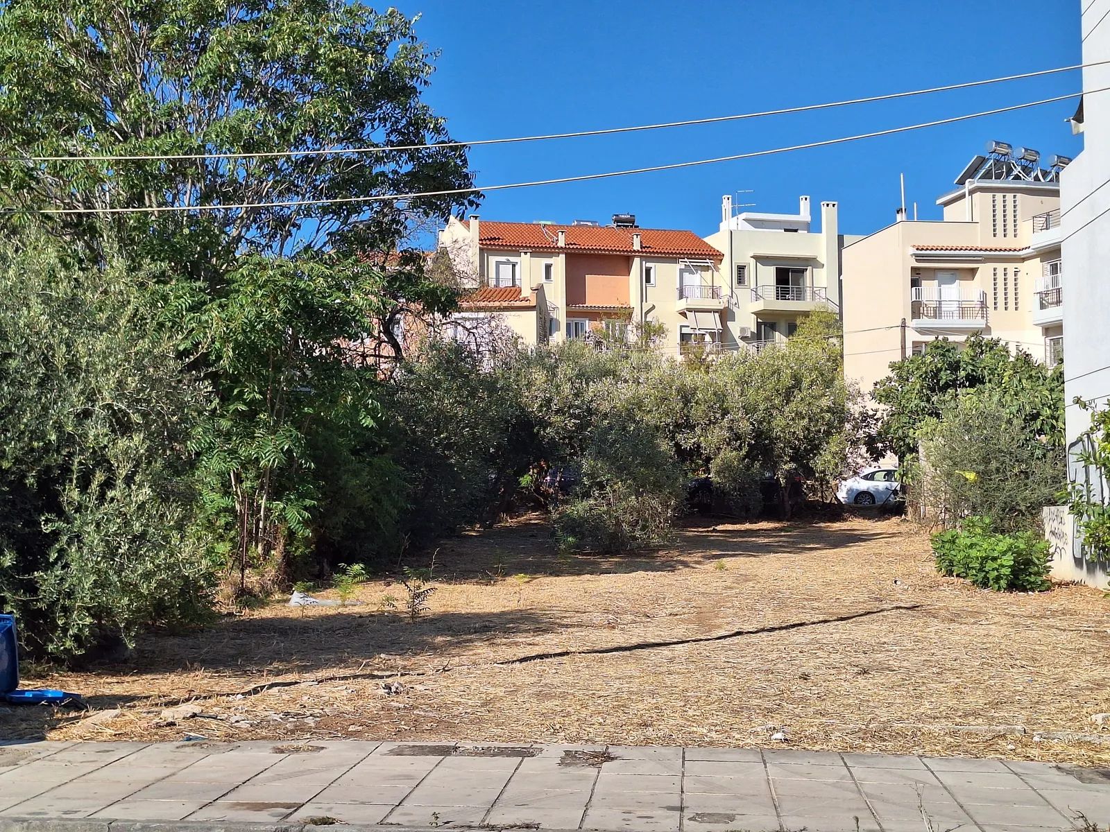489 m² Plot